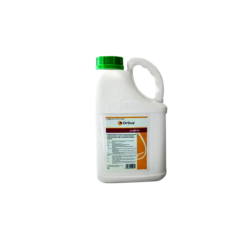 Ortiva - 5 lt