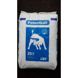 Patentkali - 25 kg
