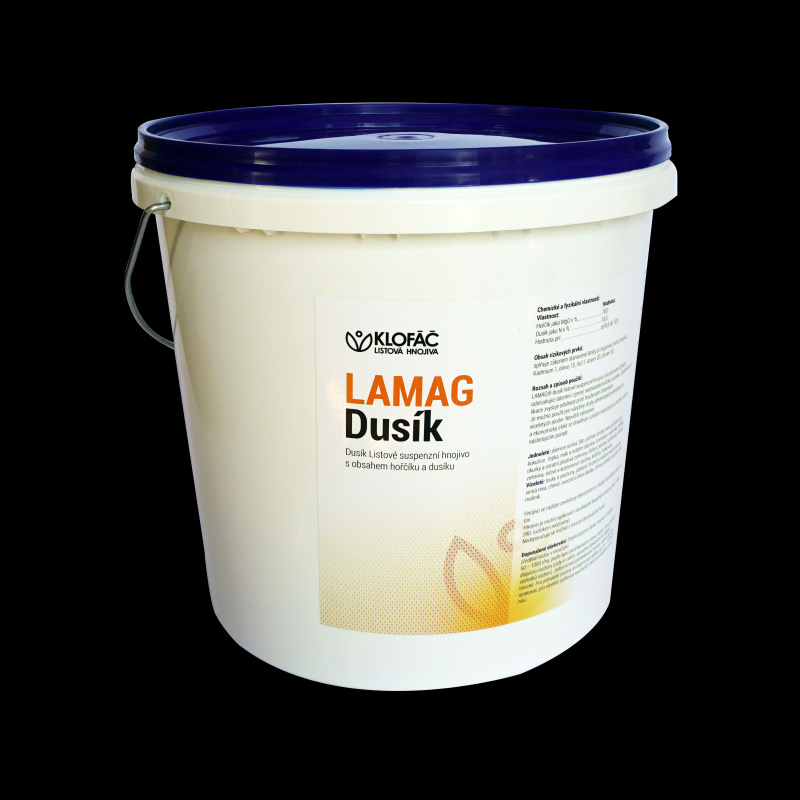 Lamag + N - 10 kg