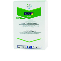 Zato 50 WG - 1 kg 