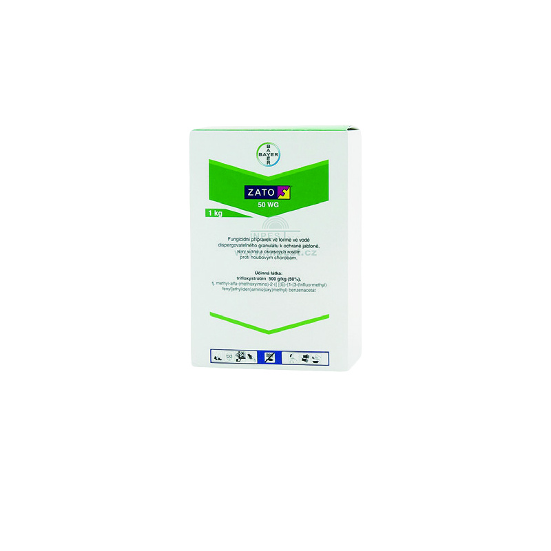 Zato 50 WG - 1 kg 