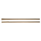 Násada motykosekery BK 120 cm DOPRODEJ