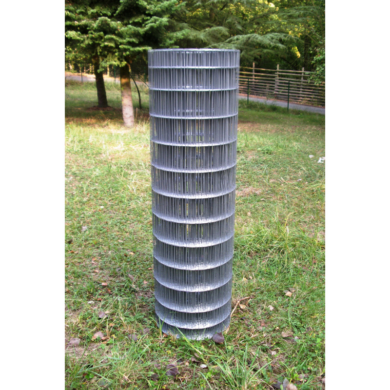 Pletivo svařované BENITA ZN 150/14/6,5