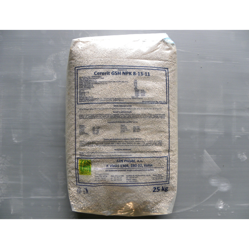 Cererit - 25 kg