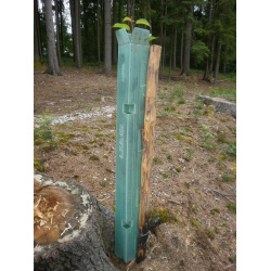 Tubus L.E.S. 150 cm + drátky, ochrana stromků