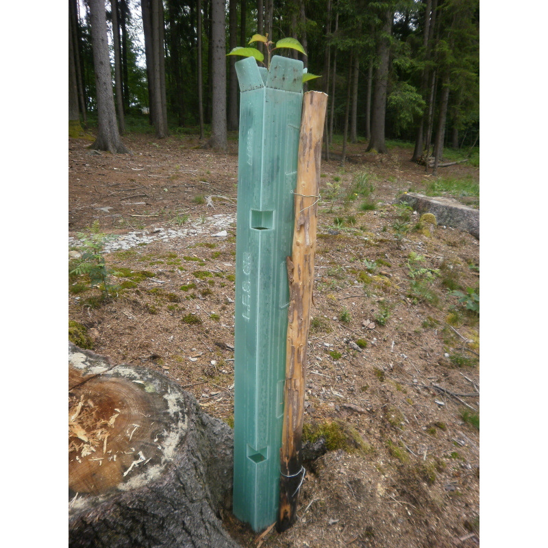 Tubus L.E.S. 150 cm + drátky, ochrana stromků