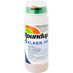 Roundup Klasik PRO -   1 lt