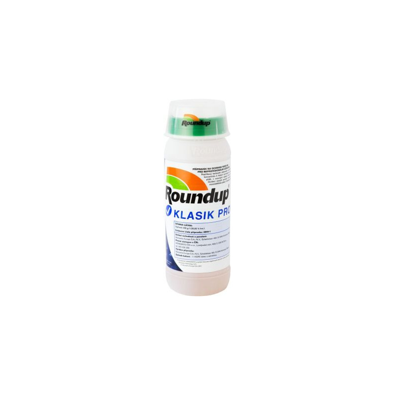 Roundup Klasik PRO -   1 lt