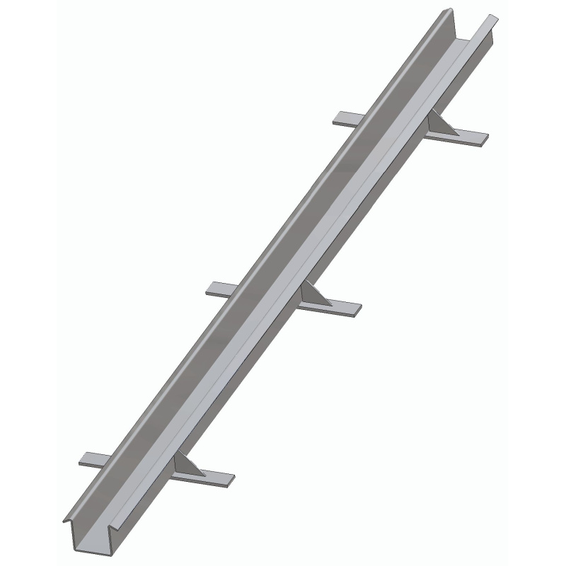 Svodnice VIAQUA FOREST typ 120