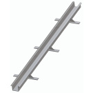 Svodnice VIAQUA FOREST typ 120