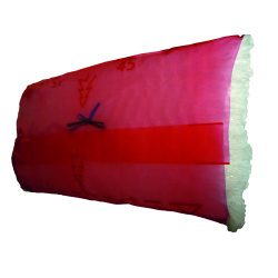 Síťovina na vánoční stromky 45 cm - 300 bm