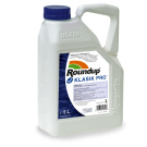 Roundup Klasik PRO -   5 lt
