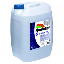 Roundup Klasik PRO -  20 lt