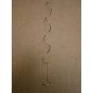 Spirála terminální - bal. 100 ks