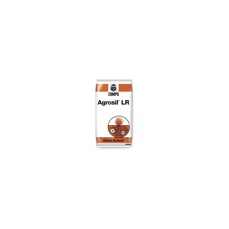 Agrosil - 25 kg