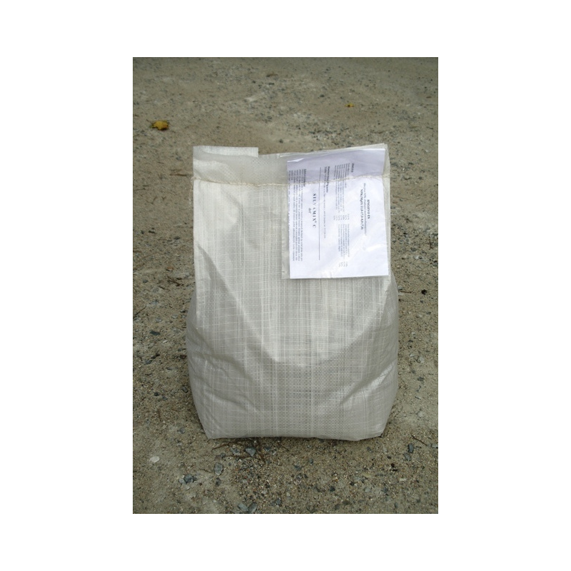 Silvamix C tablety - 20 kg