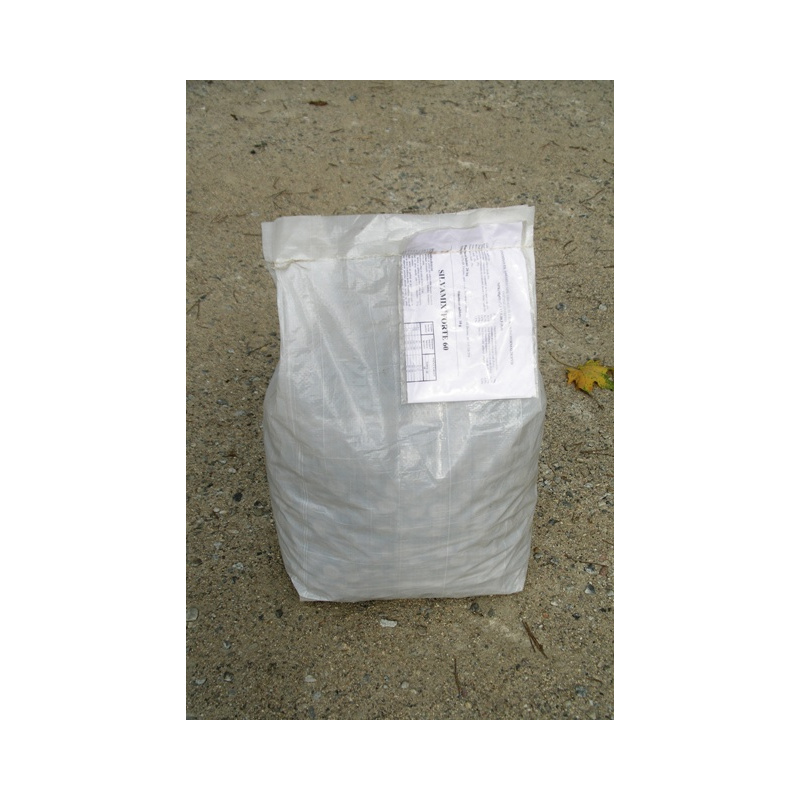 Silvamix FORTE 60 tablety - 20 kg