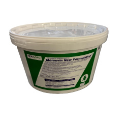 Morsuvin New Formulation - 14 kg