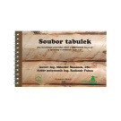 Tabulky soubor / sur.dříví+tyčovina