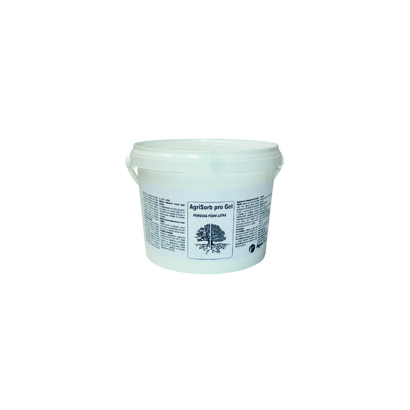 Agrisorb pro gel - 5 kg