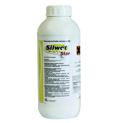 Silwet Star - 1 lt