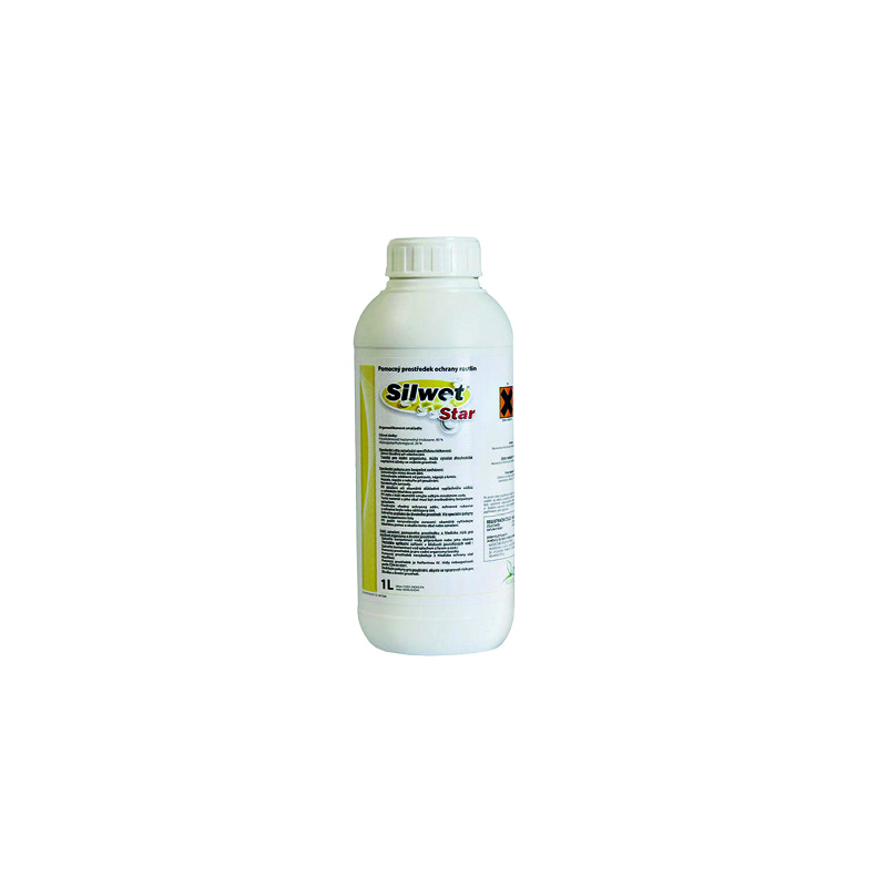 Silwet Star - 1 lt
