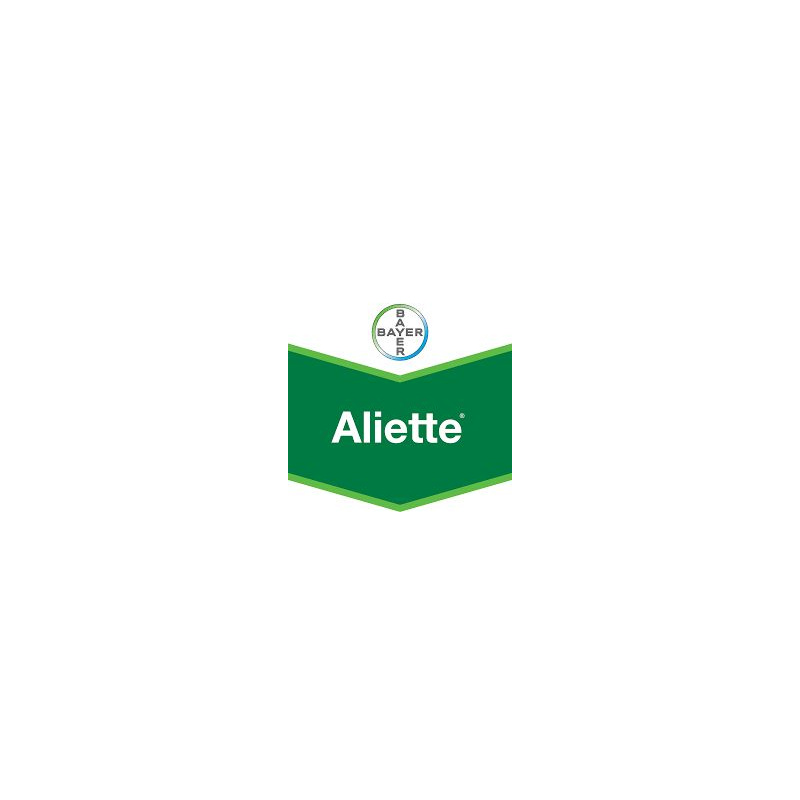 Aliette 80 WG - 5 kg