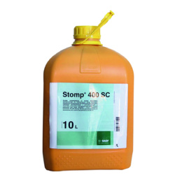 Stomp 400 SC - 5 lt