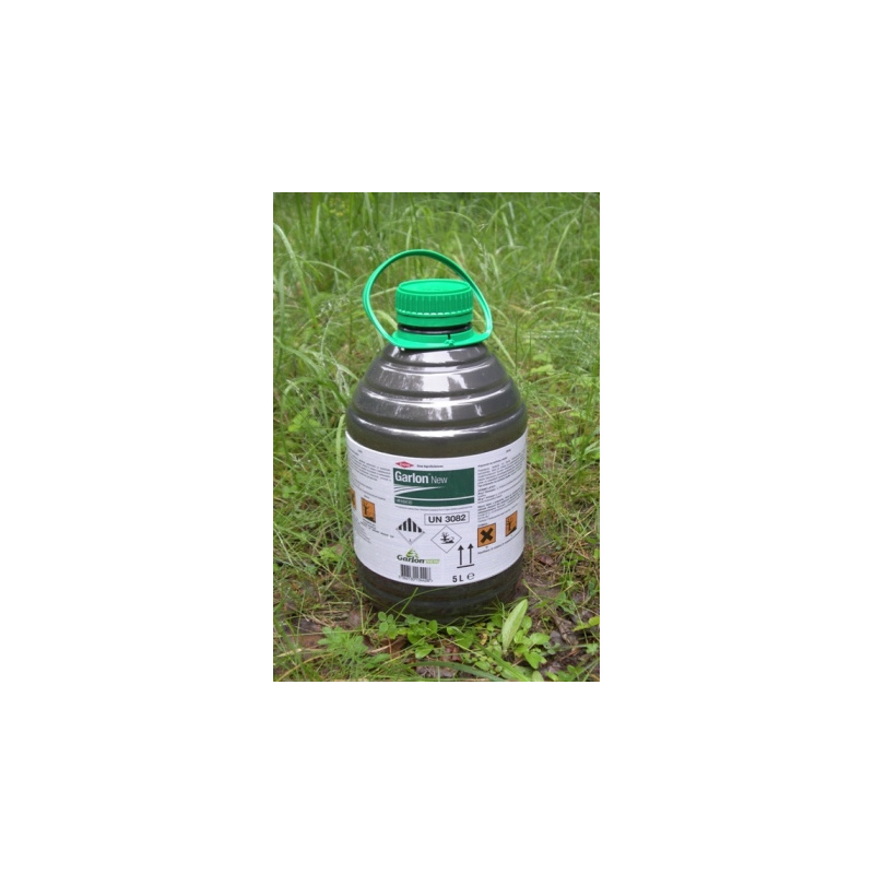 Garlon NEW - 5 lt