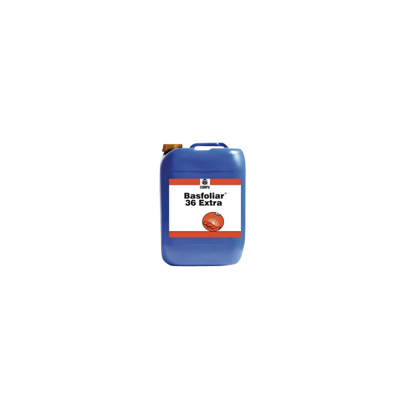 Basfoliar 36 Extra - 20 lt