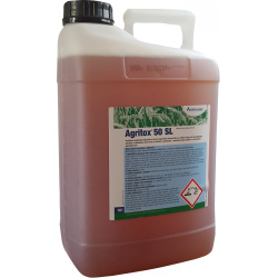 Agritox 50 SL - 10 lt