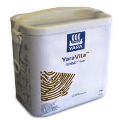 YaraTera Tenso Iron - 1 kg