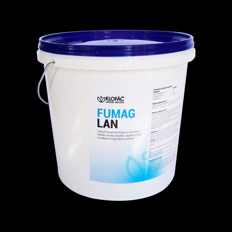 Fumag LAN - 20 kg