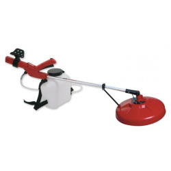 Aplikátor CDA Pulmic Fenix 35