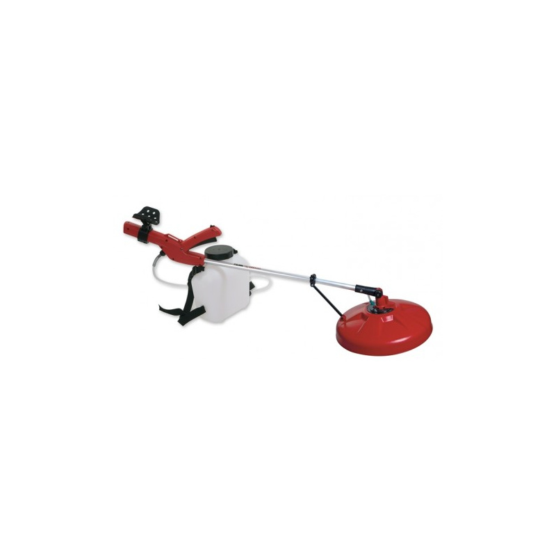 Aplikátor CDA Pulmic Fenix 35