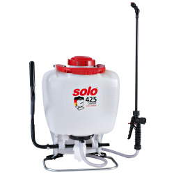 Postřikovač SOLO 425 Comfort zádový píst. 15 lt