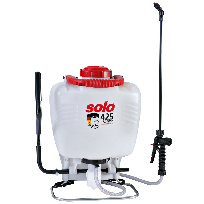 Postřikovač SOLO 425 Comfort zádový píst. 15 lt
