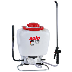 Postřikovač SOLO 475 Comfort zádový membr. 15 lt