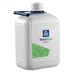 YaraVita Safe K - 10 lt