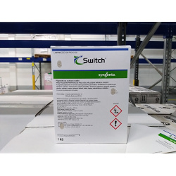 Switch - 1 kg