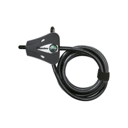 Fotopast - zámek Python Lock 1.8m/5mm