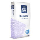 Kristalon fialový - 25 kg