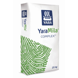 YaraMila Complex (Hydrokomplex) - 25 kg