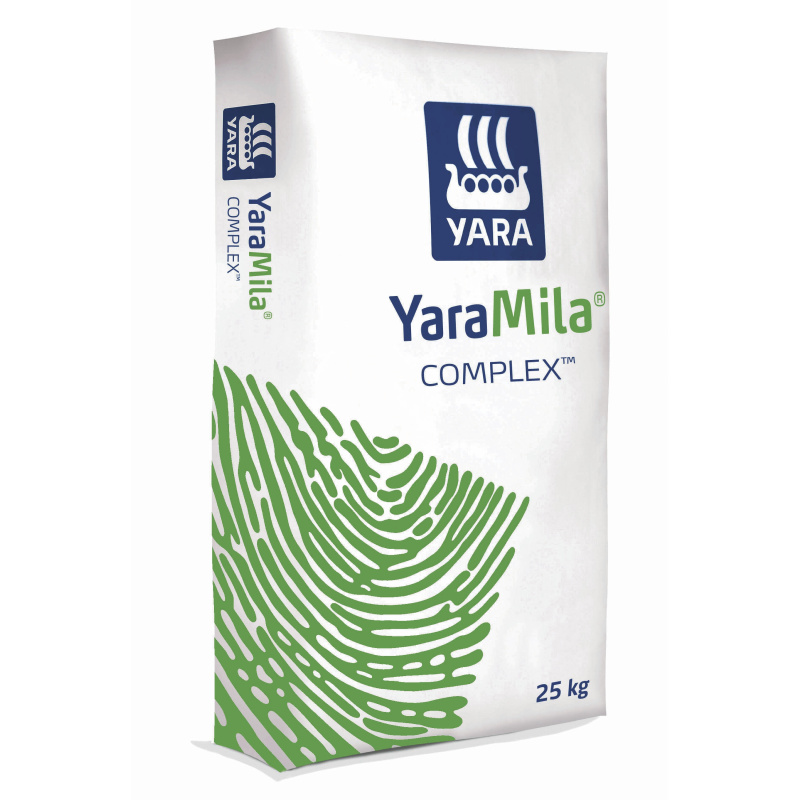 YaraMila Complex (Hydrokomplex) - 25 kg