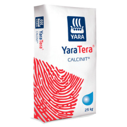YaraTera Calcinit (Hydroledek) - 25 kg