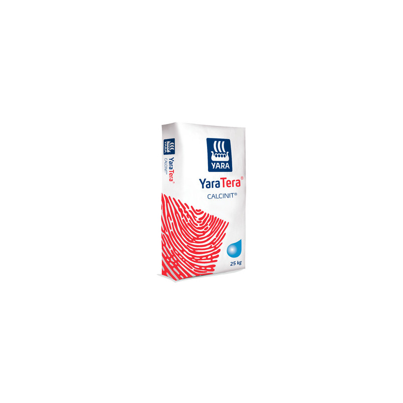 YaraTera Calcinit (Hydroledek) - 25 kg