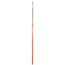 Solo - trubka teleskop.k SOLO 433, 120-230 cm