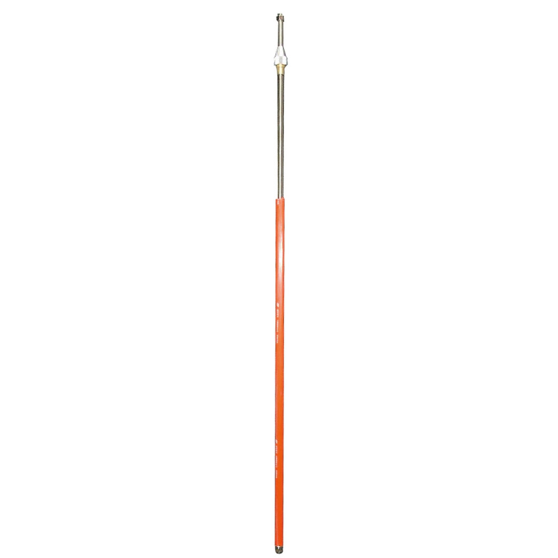 Solo - trubka teleskop.k SOLO 433, 120-230 cm