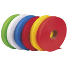 Páska značkovací vinylová, modrá 15 mm x 75 m DOPRODEJ