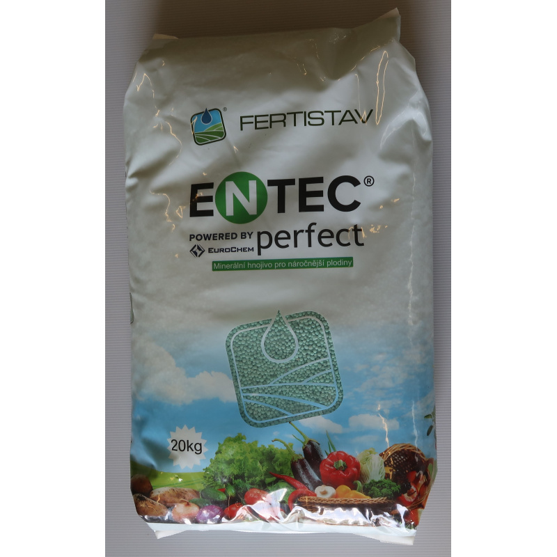 Entec Perfekt - 20 kg